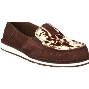 Ariat Woman's‎ 6.5 Cruiser Slip-On Shoe